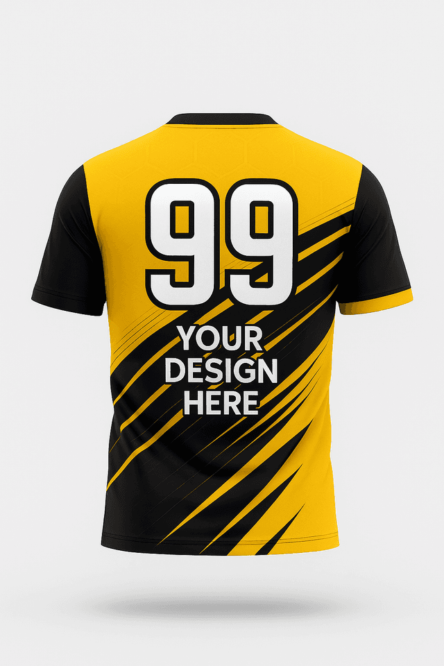 Custom Jerseys