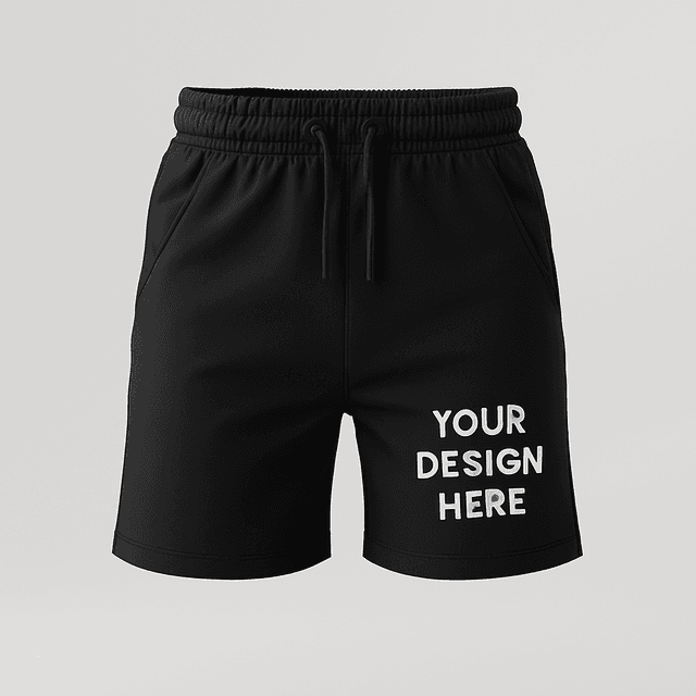 Custom Shorts
