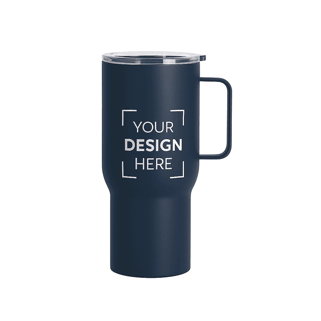 Custom Tumblers